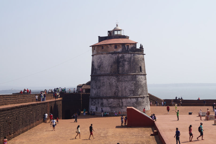Photo of Candolim, Goa, India by Ananya Gupta