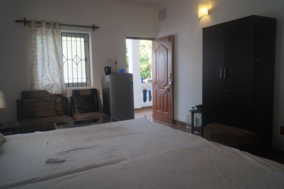 Photo of A Memorable Trip To GOA by Ananya Gupta