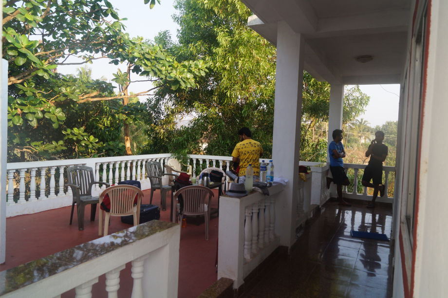 Photo of A Memorable Trip To GOA by Ananya Gupta