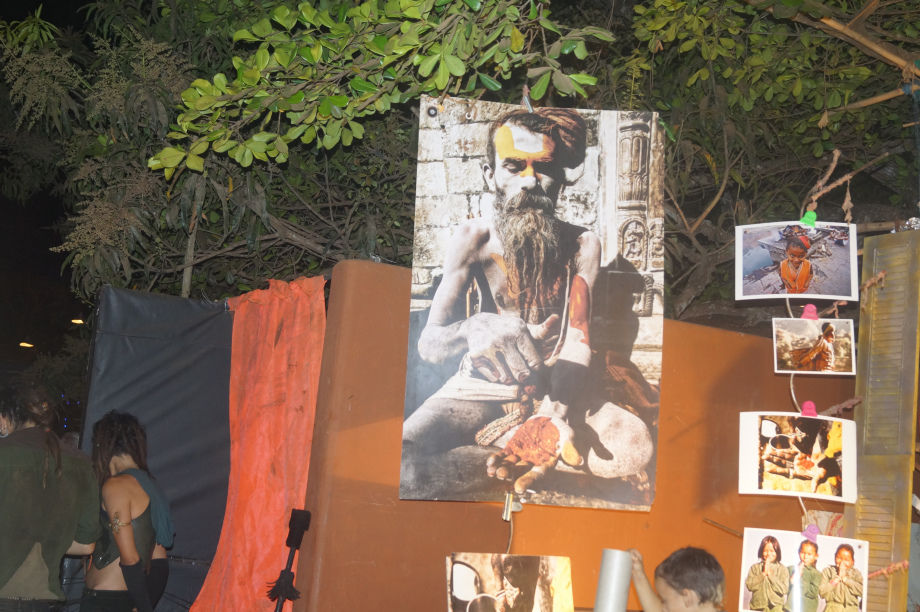 Photo of A Memorable Trip To GOA by Ananya Gupta