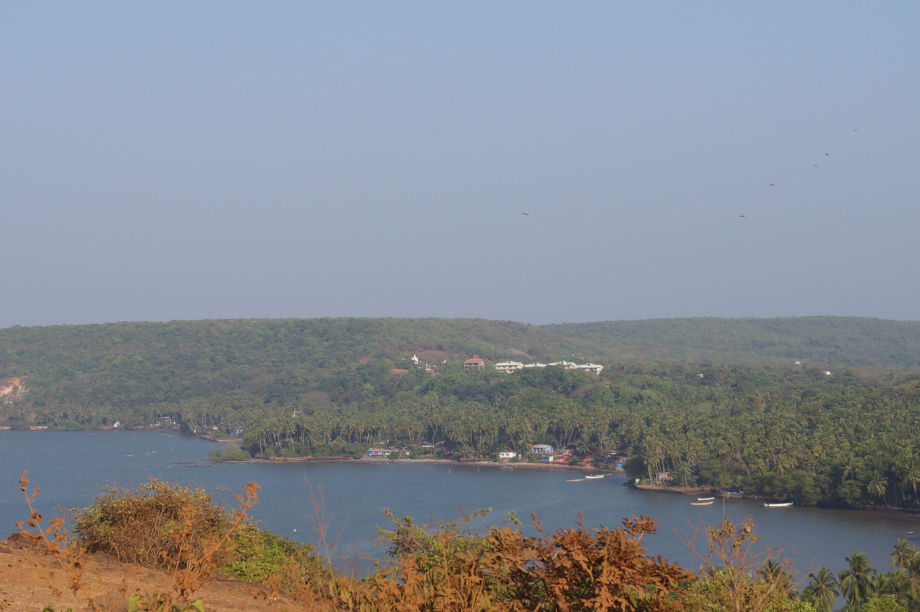 Photo of A Memorable Trip To GOA by Ananya Gupta