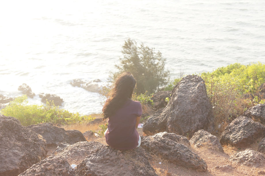 Photo of A Memorable Trip To GOA by Ananya Gupta