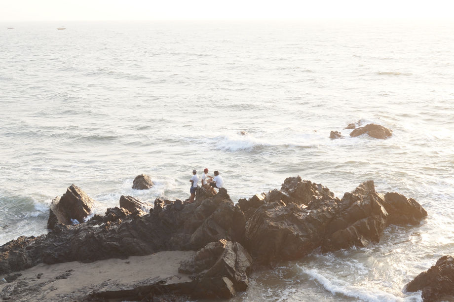 Photo of A Memorable Trip To GOA by Ananya Gupta