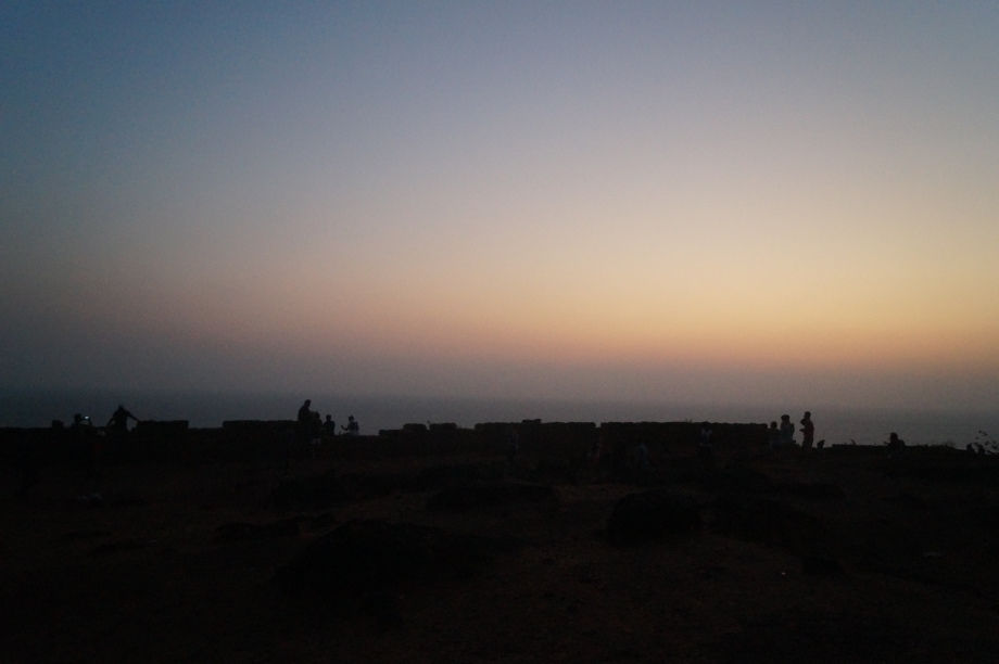 Photo of A Memorable Trip To GOA by Ananya Gupta