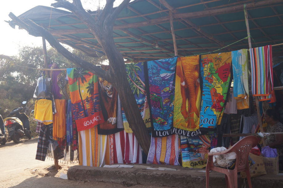 Photo of A Memorable Trip To GOA by Ananya Gupta