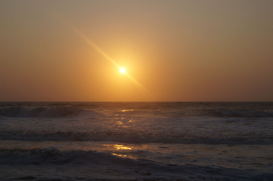 Photo of A Memorable Trip To GOA by Ananya Gupta