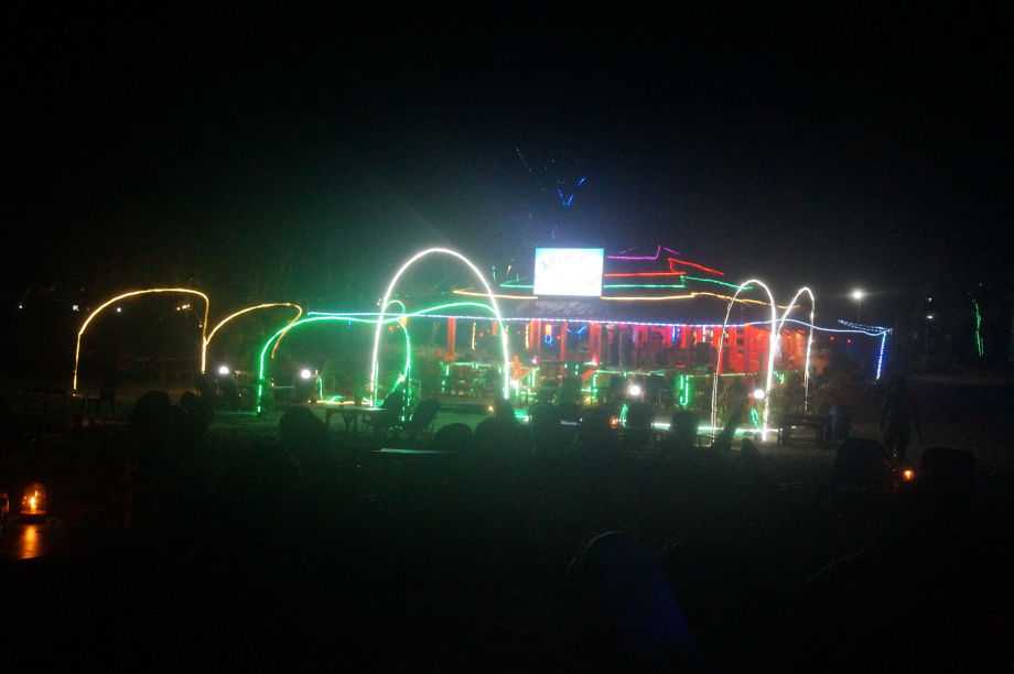 Photo of A Memorable Trip To GOA by Ananya Gupta