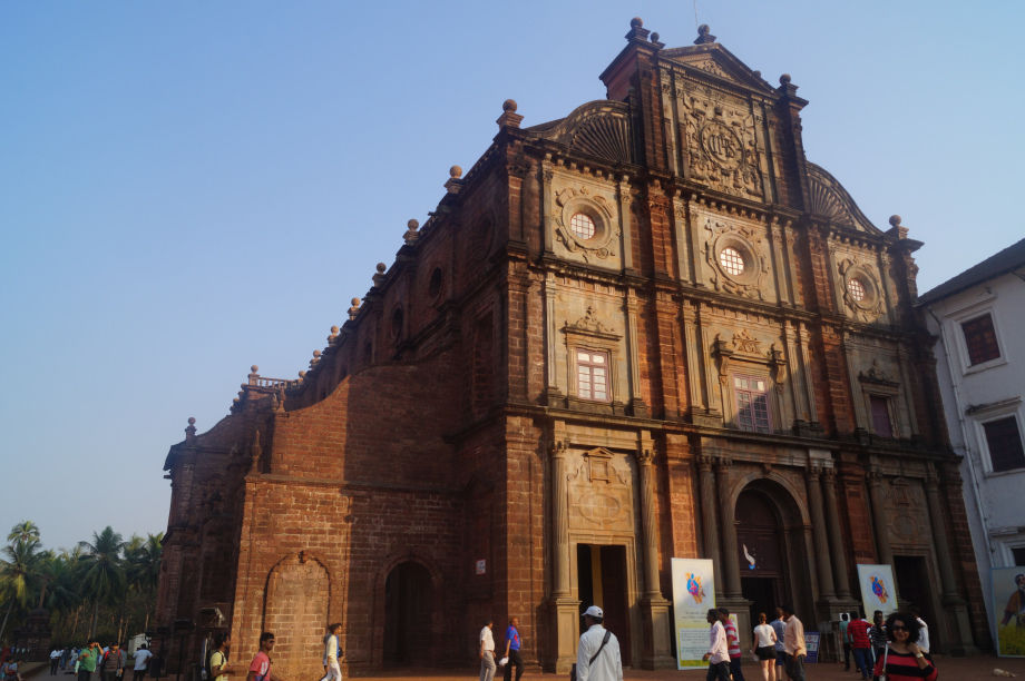 Photo of A Memorable Trip To GOA by Ananya Gupta
