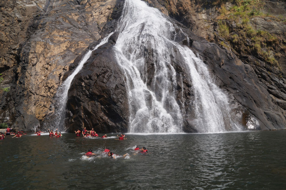 Photo of A Memorable Trip To GOA by Ananya Gupta