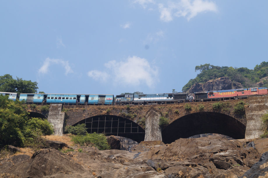 Photo of A Memorable Trip To GOA by Ananya Gupta