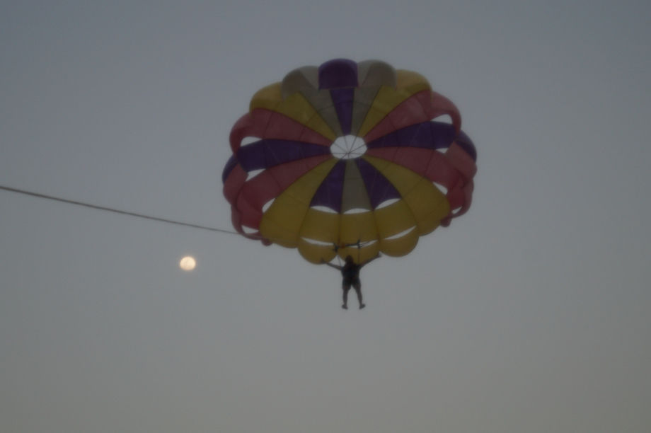 Photo of A Memorable Trip To GOA by Ananya Gupta