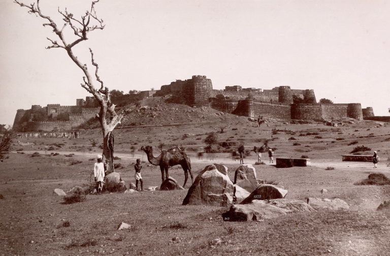 Photo of Jhansi, Uttar Pradesh, India by Sharad Verma