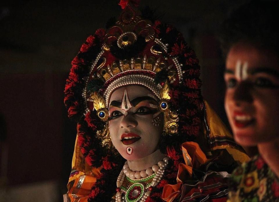 Photo of The Unexplored Tulunadu 1/1 by Ashik VP