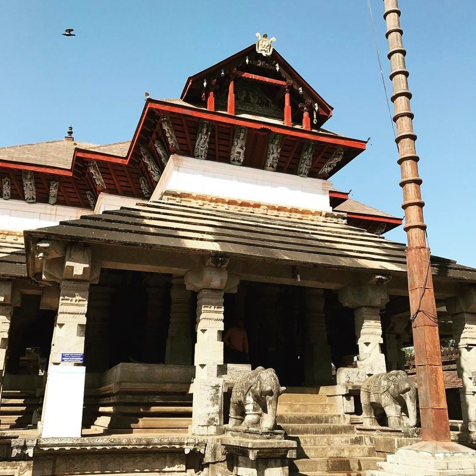 Photo of The Unexplored Tulunadu by Ashik VP