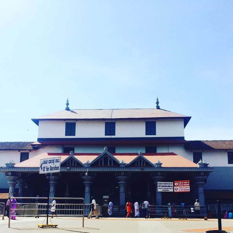 Photo of The Unexplored Tulunadu by Ashik VP