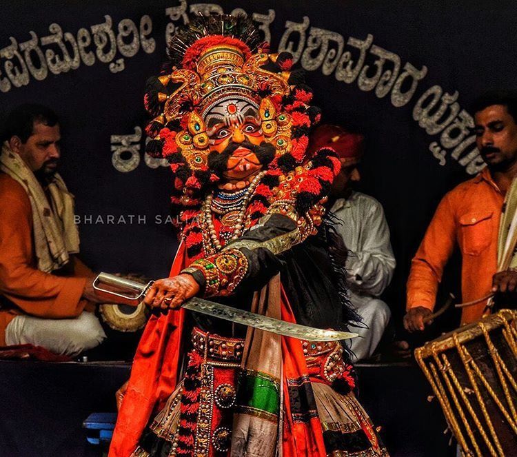 Photo of The Unexplored Tulunadu by Ashik VP