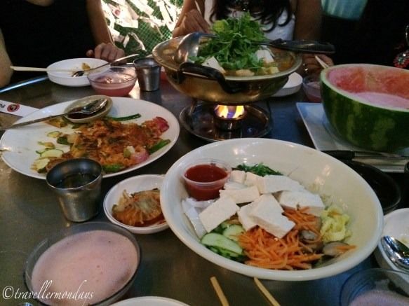 Photo of Korea Town, New York, NY, United States by debomita basu