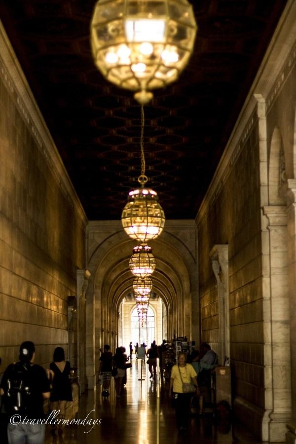 Photo of The Phantom Of The Opera, West 44th Street, New York, NY, United States by debomita basu