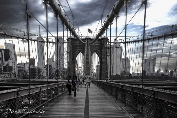 Photo of Brooklyn, NY, United States by debomita basu