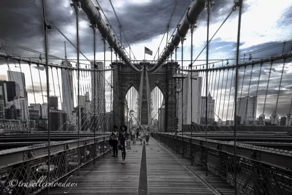 Photo of Brooklyn, NY, United States by debomita basu