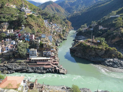 Photo of Haridwar, Uttarakhand, India by Priyanshi Singhal