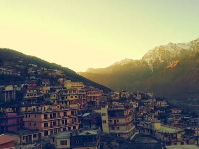 Photo of Kuari Pass - 'Jan 2015 by Priyanshi Singhal