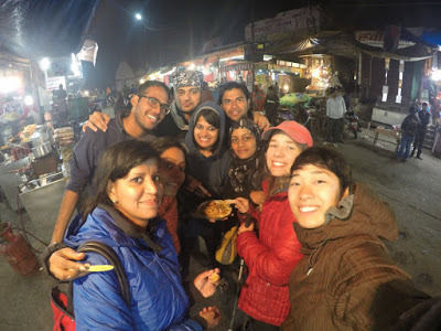Photo of Kuari Pass - 'Jan 2015 by Priyanshi Singhal