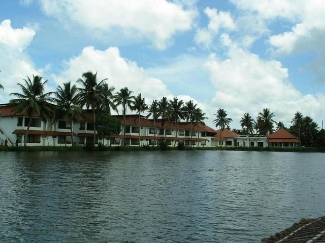 Photo of Kumarakom Bird Sanctuary, Kavanattinkara Saktheeswaram Temple Road, Kavanattinkara, Kumarakom, Kerala, India by Tripoto