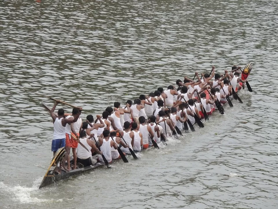 Photo of Kumarakom, Kerala, India by Tripoto