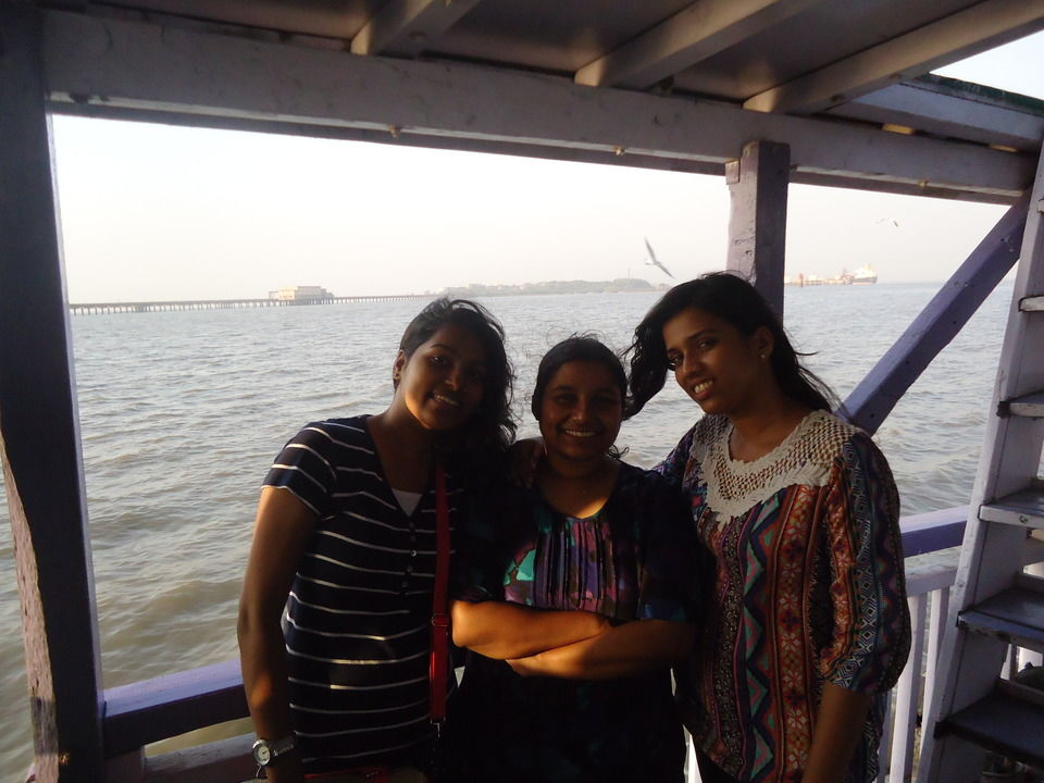 Photo of Mumbai, Maharashtra, India by Trupti Satardekar