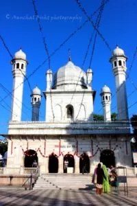 Photo of Guru Ram Rai Gurudwara, Tilak Road, Dehradun, Uttarakhand, India by peopleandcity