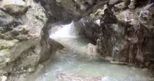 Photo of Robber's Cave, Malsi, Dehradun, Uttarakhand, India by peopleandcity