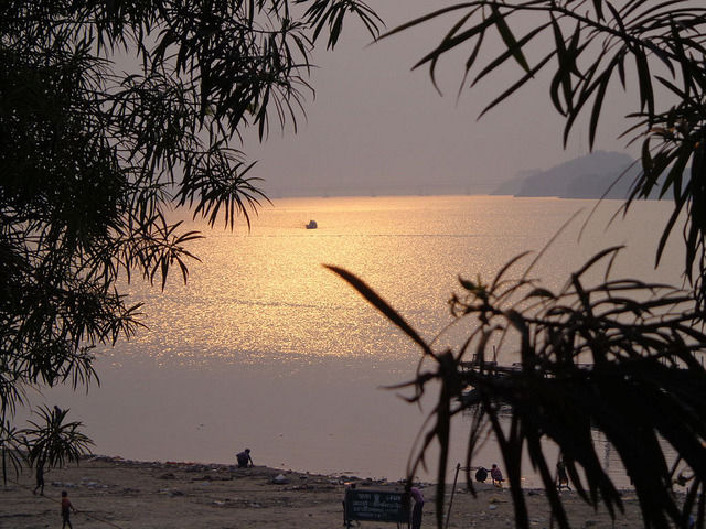 Photo of Shillong, Meghalaya, India by Darshan H. Ranpara