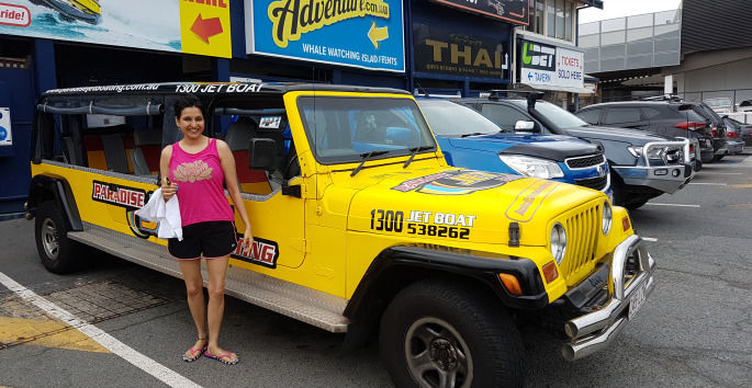 Photo of Gold Coast, Queensland, Australia by Rachita's Travel Tales