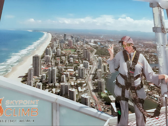 Photo of Our 2nd Trip To Australia (Gold Coast & Cairns) by Rachita's Travel Tales