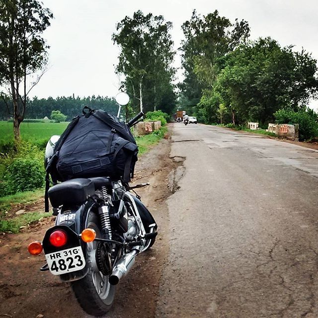 Photo of A 3060 km road trip to Himalayas on Royal Enfield(s)! by Sourav Ravish