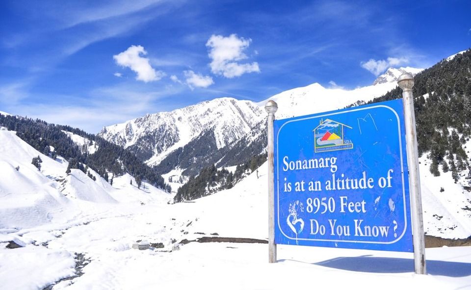 Photo of Call Of Himalayas (Part-2): Around Srinagar 3/8 by Sahil Gupta