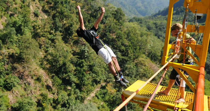 Photo of Rishikesh-A Blissful Adobe by Urvesh Bhatt