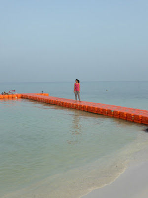 Photo of My Heavenly Experience-(Solo Adventurer's journey to Lakshadweep island) by Greeshma shetty