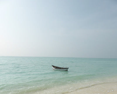 Photo of My Heavenly Experience-(Solo Adventurer's journey to Lakshadweep island) by Greeshma shetty