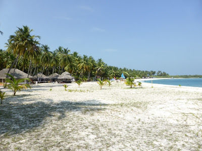 Photo of My Heavenly Experience-(Solo Adventurer's journey to Lakshadweep island) by Greeshma shetty
