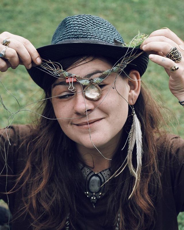 Photo of Rainbow Gathering At Kheerganga Trek The Sound Of Music by Vijay Pandit