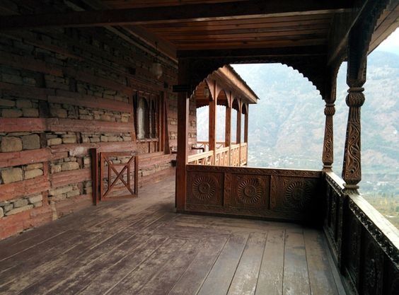 Photo of Manali, Himachal Pradesh, India by Vijay Pandit