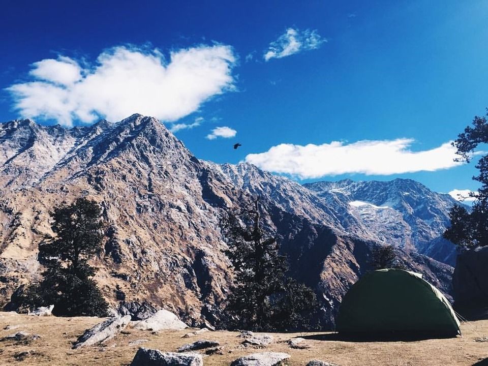 Photo of McLeod Ganj, Dharamshala, Himachal Pradesh, India by Vijay Pandit