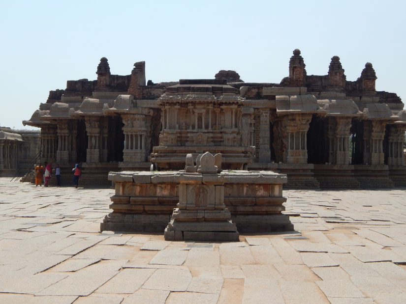Photo of Sri Purandara Dasa Memorial Trust, Bengaluru, Karnataka, India by Chaithra Mailankody