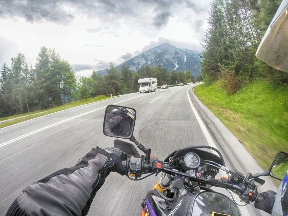 Photo of The Eastern Europe Trip That Did NOT Kill Me! - Part 1 by Sharath Satheesh