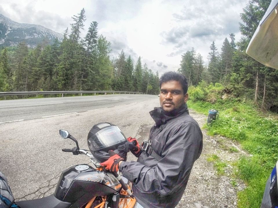 Photo of The Eastern Europe Trip That Did NOT Kill Me! - Part 1 by Sharath Satheesh