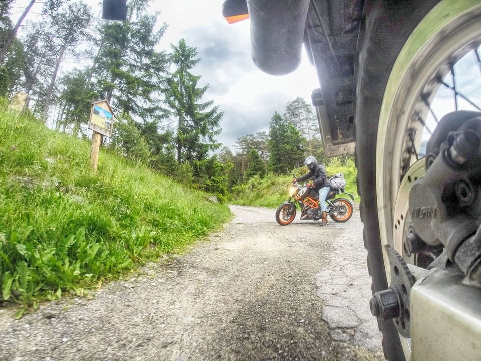 Photo of The Eastern Europe Trip That Did NOT Kill Me! - Part 1 by Sharath Satheesh