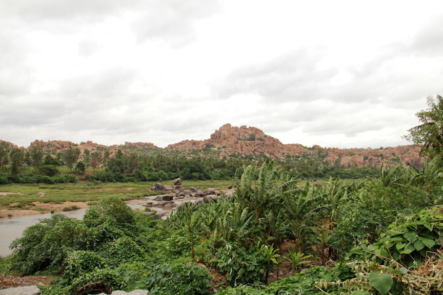 Photo of The Unreal And Bewitching Hampi by Supriya Sehgal