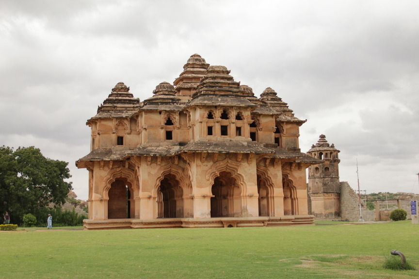 Photo of The Unreal And Bewitching Hampi by Supriya Sehgal